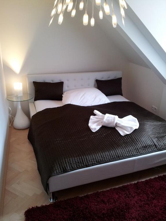 Selinor Old Town Apartments Прага Номер фото
